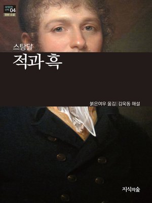 적과 흑 - ebook